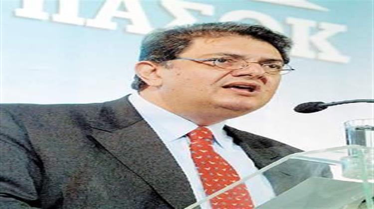 Χρίστος Βερελής: «Το ΠAΣOΚ δεν Έχει Λογική Ούγκο Τσάβες»
